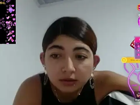 Snapshot of esteni chatting on 3, 1, 2025 esteni online show from 3, 1, 2025