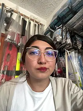 Snapshot of esteni chatting on 20, 1, 2025 esteni online show from 20, 1, 2025