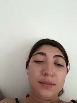 Snapshot of esteni chatting on 26, 1, 2025 esteni online show from 26, 1, 2025