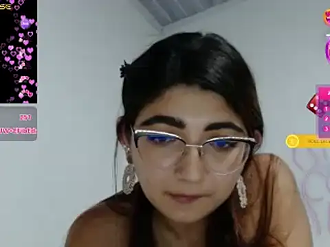 Snapshot of esteni chatting on 16, 2, 2025 esteni online show from 16, 2, 2025