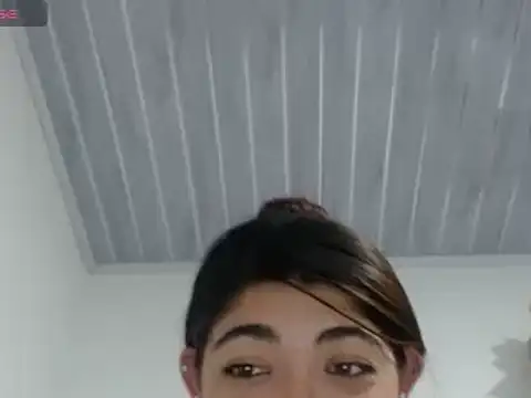Snapshot of esteni chatting on 19, 2, 2025 esteni online show from 19, 2, 2025
