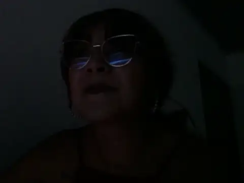 Snapshot of esteni chatting on 14, 1, 2026 esteni online show from 14, 1, 2026
