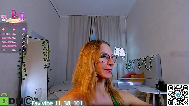 Snapshot of Milf_Tea chatting on 9, 3, 2026 Milf Tea online show from 9, 3, 2026