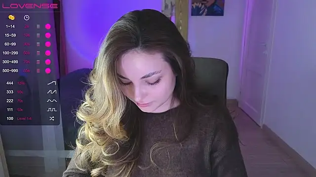 EdaFlower online show from 26, 2, 2026