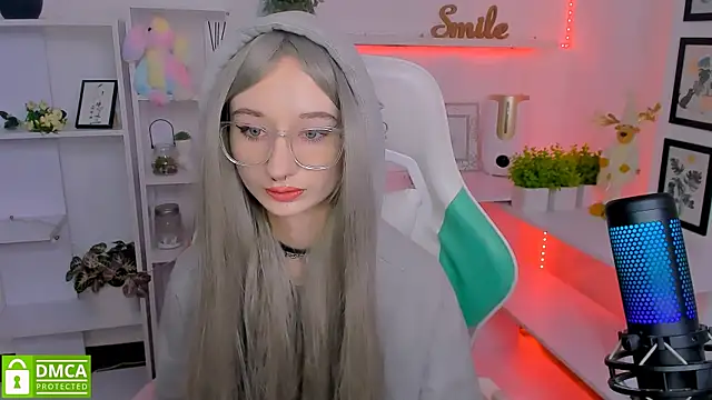 Katia Kim online show from 15, 2, 2025