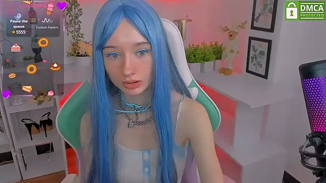 Katia Kim online show from 22, 3, 2025