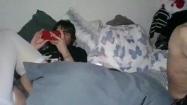 Snapshot of BigdickRick8UncuT chatting on 1, 6, 2026 BigdickRick8UncuT online show from 1, 6, 2026