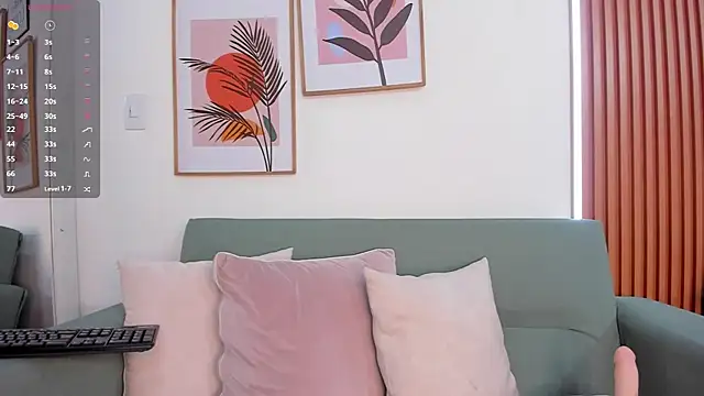 Snapshot of Madiison_Cooper chatting on 13, 3, 2025 Madiison Cooper online show from 13, 3, 2025