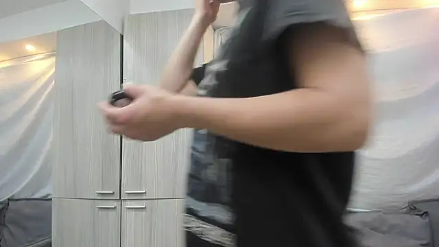 Snapshot of Mhelanny2 chatting on 27, 2, 2026 Mhelanny2 online show from 27, 2, 2026