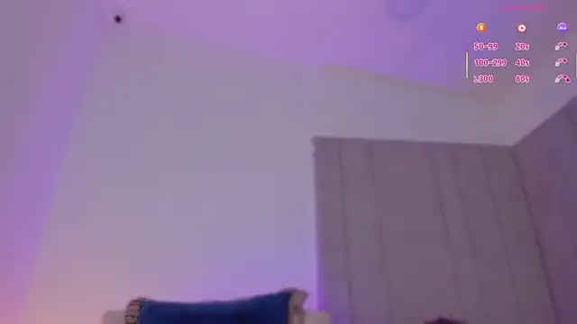 luisah  online show from 6, 4, 2026