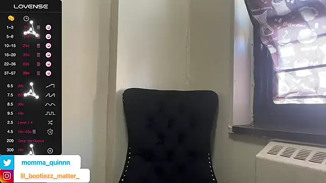 lil momma420 online show from 11, 3, 2025