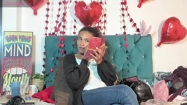 Snapshot of StefanyMiler chatting on 18, 4, 2026 StefanyMiler online show from 18, 4, 2026