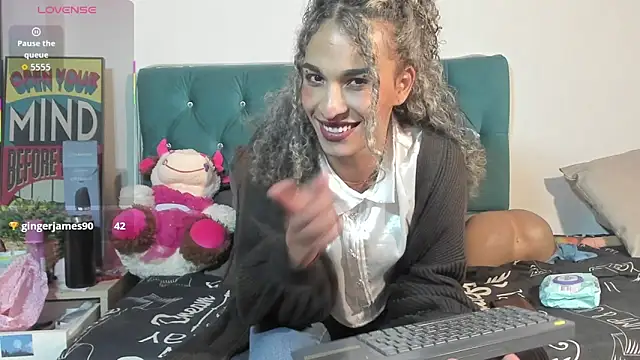 Snapshot of StefanyMiler chatting on 11, 6, 2026 StefanyMiler online show from 11, 6, 2026