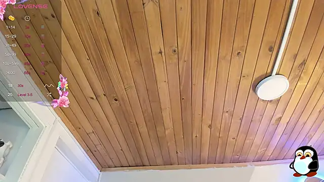 cristal  hot 1 online show from 26, 10, 2025