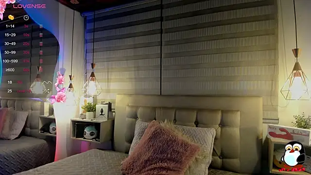 cristal  hot 1 online show from 7, 11, 2025