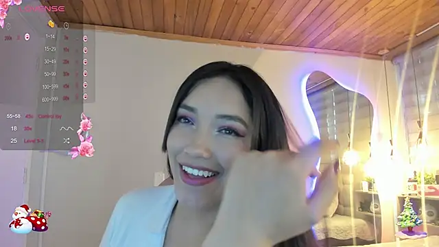 cristal  hot 1 online show from 2, 12, 2025