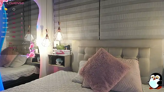 cristal  hot 1 online show from 19, 1, 2026