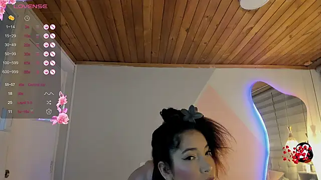 cristal  hot 1 online show from 5, 6, 2026