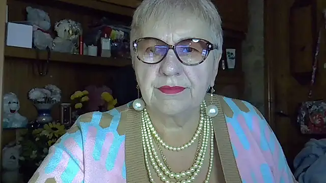 SweetCherry27 online show from 21, 10, 2025