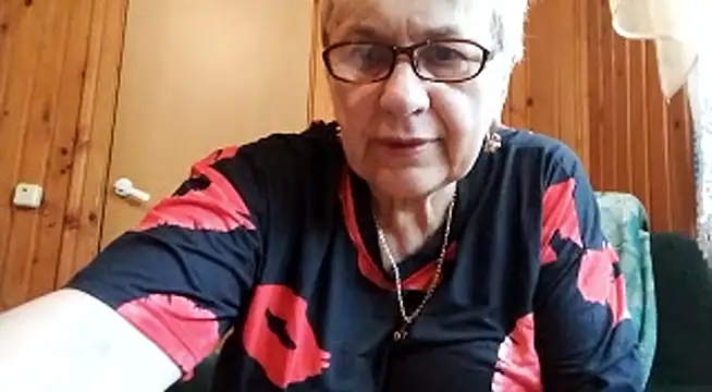 Snapshot of SweetCherry27 chatting on 20, 6, 2026 SweetCherry27 online show from 20, 6, 2026