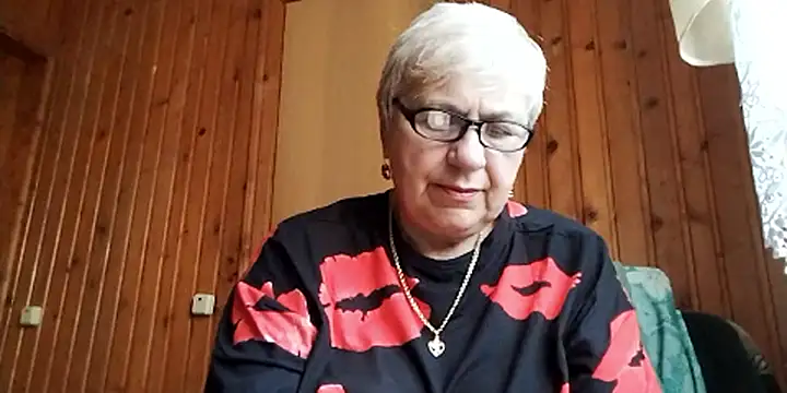 Snapshot of SweetCherry27 chatting on 22, 6, 2026 SweetCherry27 online show from 22, 6, 2026