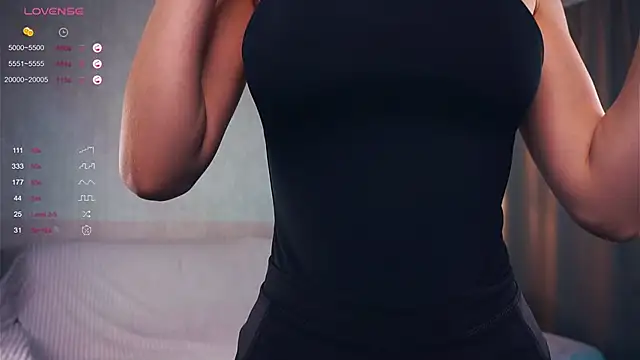 Snapshot of SofyBruno chatting on 9, 1, 2025 SofyBruno online show from 9, 1, 2025