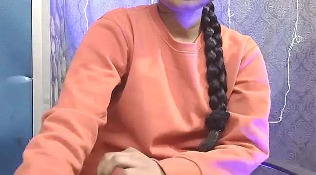 Snapshot of Supriya201 chatting on 10, 12, 2024 Supriya201 online show from 10, 12, 2024