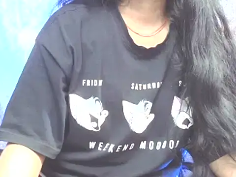 Snapshot of Supriya201 chatting on 10, 3, 2025 Supriya201 online show from 10, 3, 2025