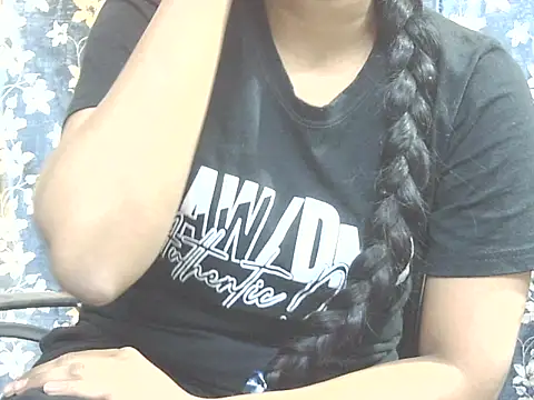 Snapshot of Supriya201 chatting on 15, 1, 2026 Supriya201 online show from 15, 1, 2026