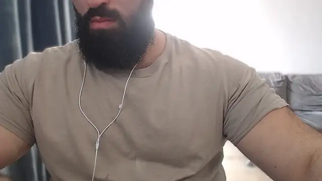 hugemachohandsome online show from 12, 11, 2025