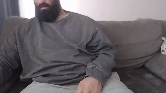 hugemachohandsome online show from 8, 1, 2026