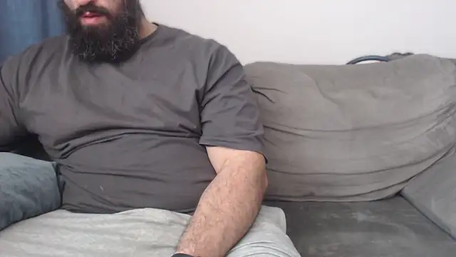 hugemachohandsome online show from 12, 3, 2026