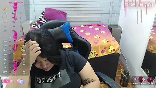 evelin zaens online show from 15, 2, 2025