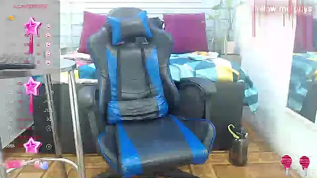 evelin zaens online show from 24, 2, 2025