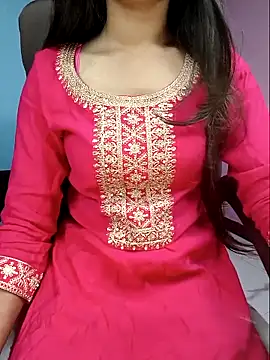 Snapshot of Aditi_1 chatting on 4, 4, 2026 Aditi 1 online show from 4, 4, 2026