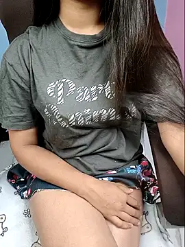 Snapshot of Aditi_1 chatting on 9, 4, 2026 Aditi 1 online show from 9, 4, 2026