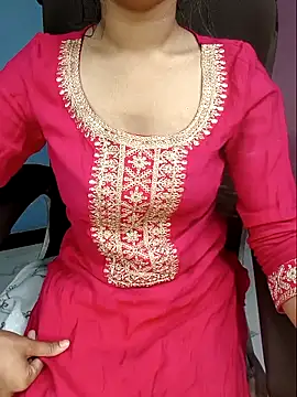 Snapshot of Aditi_1 chatting on 13, 4, 2026 Aditi 1 online show from 13, 4, 2026