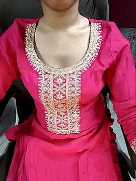 Snapshot of Aditi_1 chatting on 3, 6, 2026 Aditi 1 online show from 3, 6, 2026