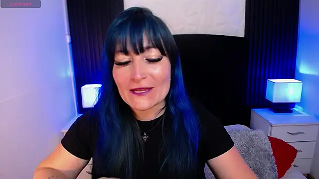 alicia moom online show from 19, 9, 2025