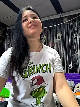 Snapshot of KikiXRed chatting on 22, 4, 2026 KikiXRed online show from 22, 4, 2026