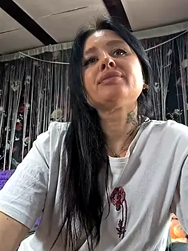 Snapshot of KikiXRed chatting on 23, 4, 2026 KikiXRed online show from 23, 4, 2026