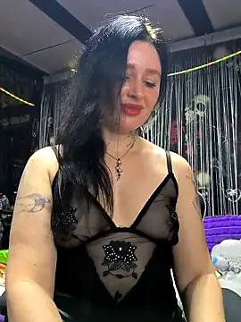 Snapshot of KikiXRed chatting on 3, 5, 2026 KikiXRed online show from 3, 5, 2026