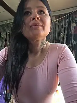 Snapshot of KikiXRed chatting on 13, 5, 2026 KikiXRed online show from 13, 5, 2026