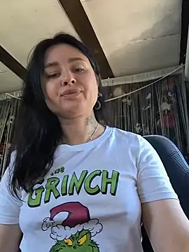 Snapshot of KikiXRed chatting on 14, 6, 2026 KikiXRed online show from 14, 6, 2026