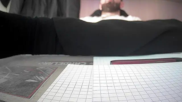 michele1500 online show from 21, 12, 2025