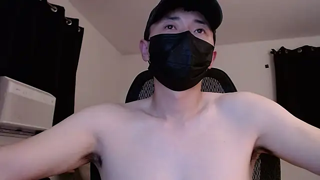 twbobo00715 online show from 13, 10, 2025