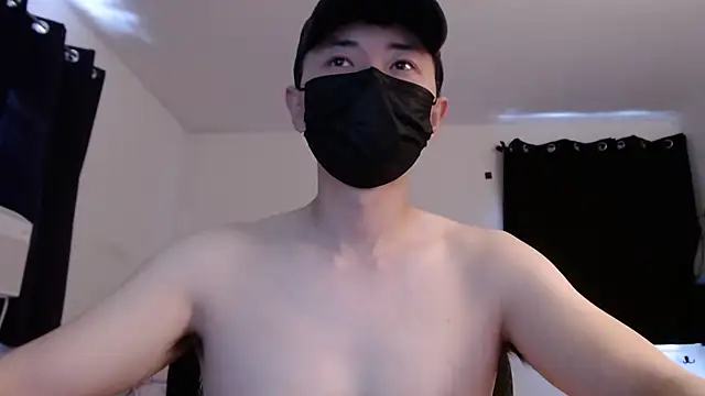 twbobo00715 online show from 19, 10, 2025