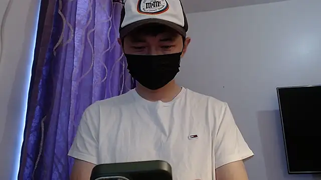 twbobo00715 online show from 17, 7, 2026