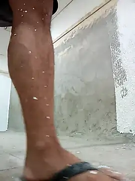 MachoScorpionCaralho online show from 21, 3, 2025