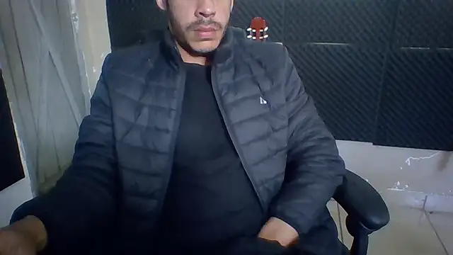 MachoScorpionCaralho online show from 10, 7, 2026